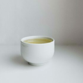 CBD Premium Tea ~ Zelený s bylinkami (35g)